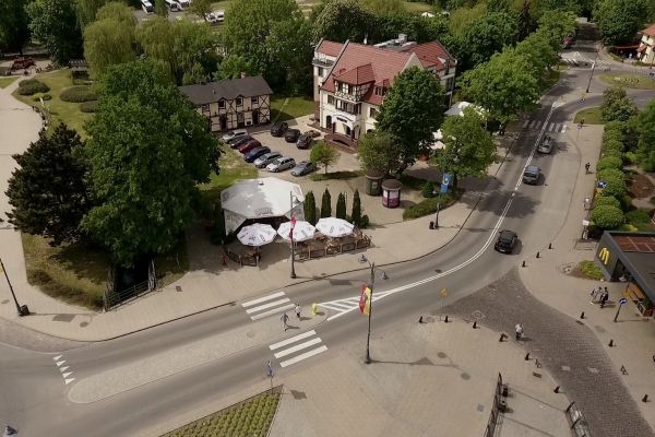 Piast Hotel (Malbork)